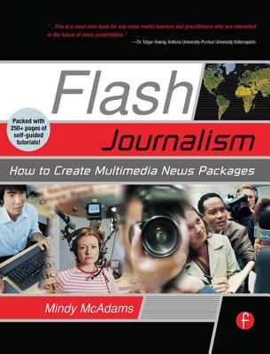 Flash Journalism