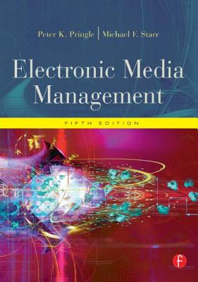 Electronic Media Management, Revised
