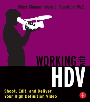 Working with HDV