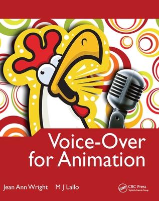 Voice-Over for Animation