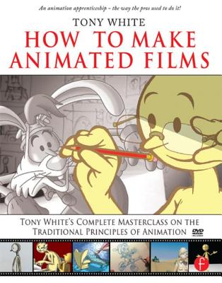 How to Make Animated Films