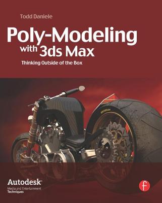 Poly-Modeling with 3ds Max