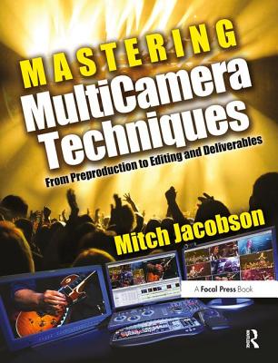 Mastering Multi-Camera Techniques