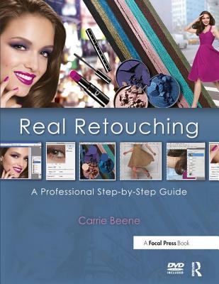 Real Retouching