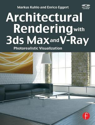 Architectural Rendering with 3ds Max and V-Ray