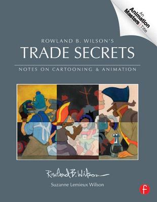 Trade Secrets