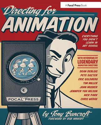 Directing for Animation