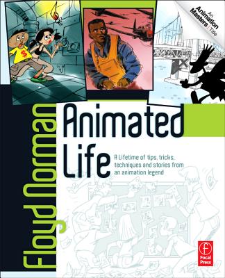 Animated Life