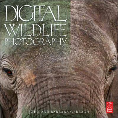 Digital Wildlife Photography