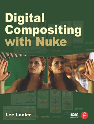 Digital Compositing with Nuke