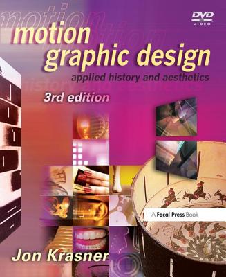 Motion Graphic Design