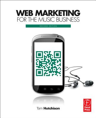 Web Marketing for the Music Business