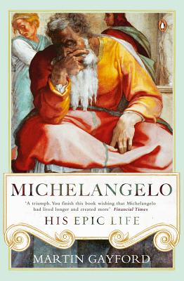 Michelangelo