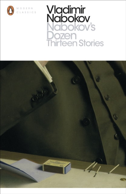 Nabokov''s Dozen