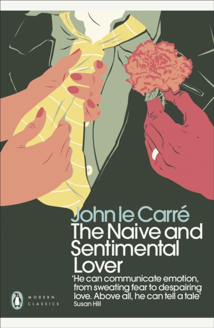 Naive and Sentimental Lover