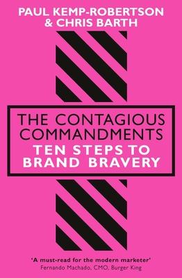 The Contagious Commandments