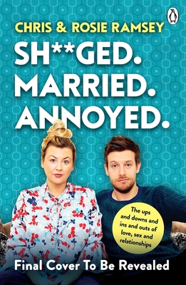 Sh**ged. Married. Annoyed.