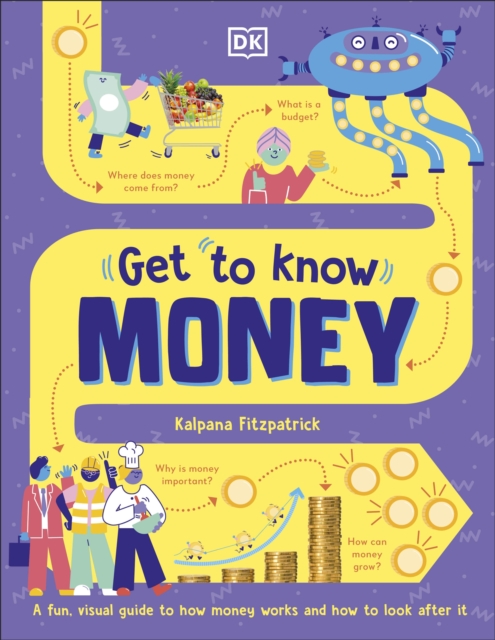 Get To Know: Money