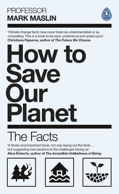 How to Save Our Planet