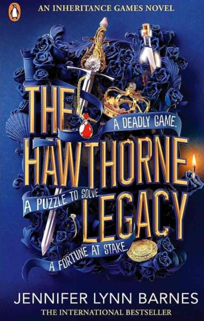 The Hawthorne Legacy