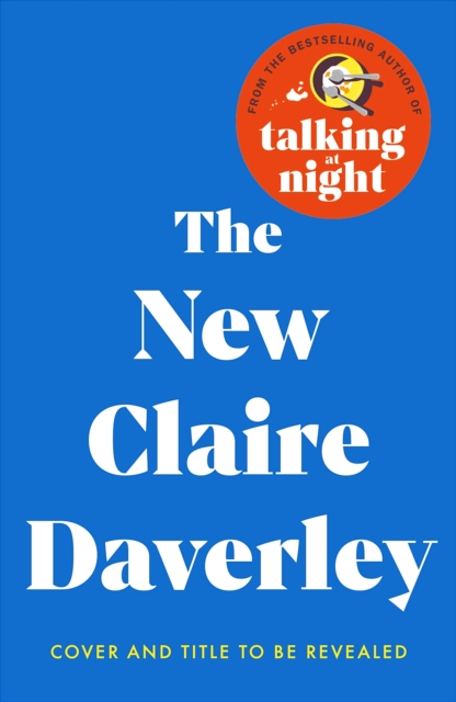 New Claire Daverley