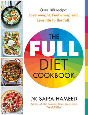 The Full Diet Cookbook