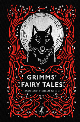 Grimms'' Fairy Tales