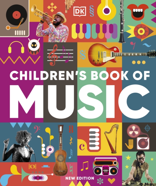 Children''s Book of Music