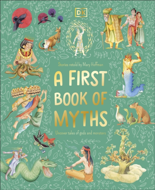 A First Book of Myths