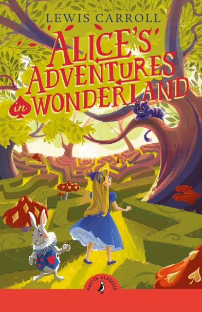 Alice''s Adventures in Wonderland