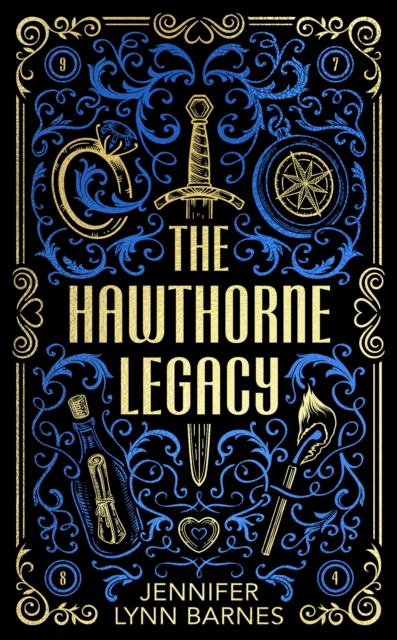 Hawthorne Legacy