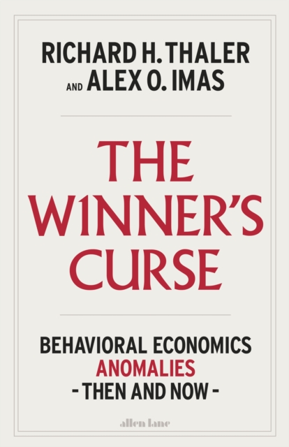 Winner''s Curse