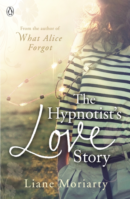 Hypnotist''s Love Story
