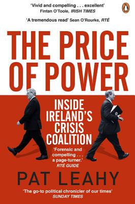 The Price of Power
