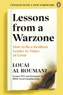 Lessons from a Warzone