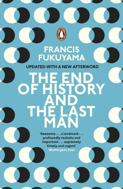 The End of History and the Last Man