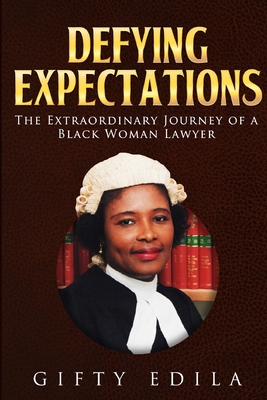 Defying Expectations: The Extraordinary Journey of a Black Woman Lawyer