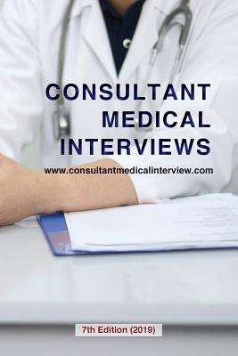 Consultant Medical Interviews