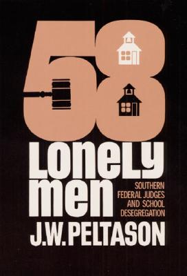 Fifty-Eight Lonely Men