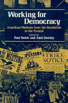 Working for Democracy