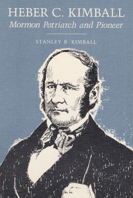 Heber C. Kimball