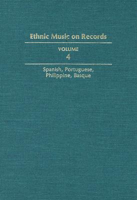 Ethnic Music on Records