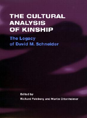 The Cultural Analysis of Kinship