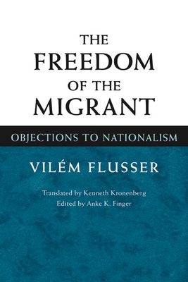 The Freedom of Migrant