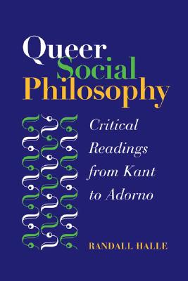 Queer Social Philosophy