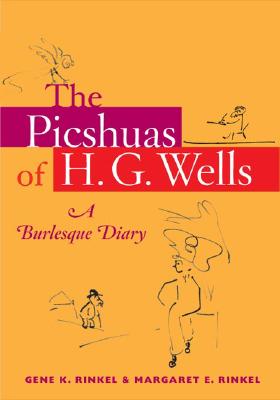 The Picshuas of H. G. Wells