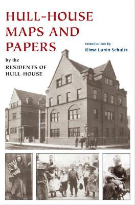 Hull-House Maps and Papers