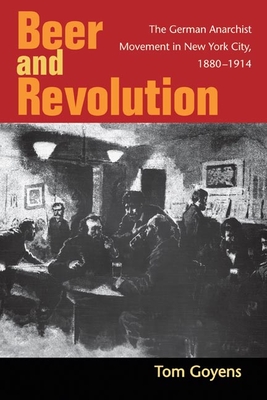 Beer and Revolution