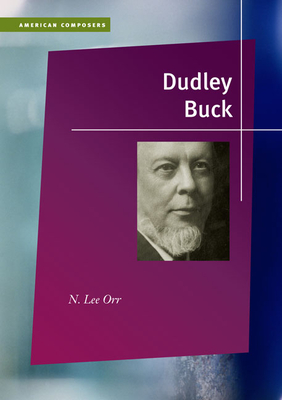 Dudley Buck