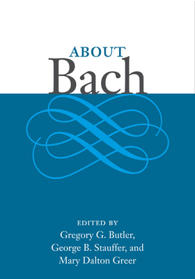 About Bach